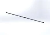 Horizontal Brace 3.0M — part 1090