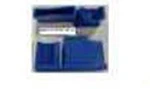 Left-Hand Upper Platform Cap — part 40055-02