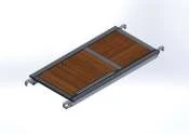 1.29M Trapdoor Platform — part 46092-03-2