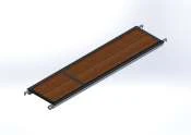 2.5M Std. Platform — part 46361