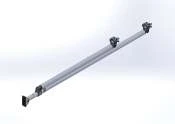 Outrigger Telescopic — part 50430