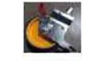 6-Inch Swivel Caster — part 5098