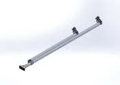 Outrigger Non Telescopic — part 9030