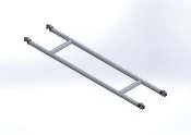 Bracing Frame 2.0M — part 9603-01