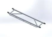 Bracing Frame 2.0M — part 9603-10