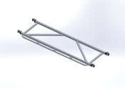 Bracing Frame 2.0M — part 9604-10